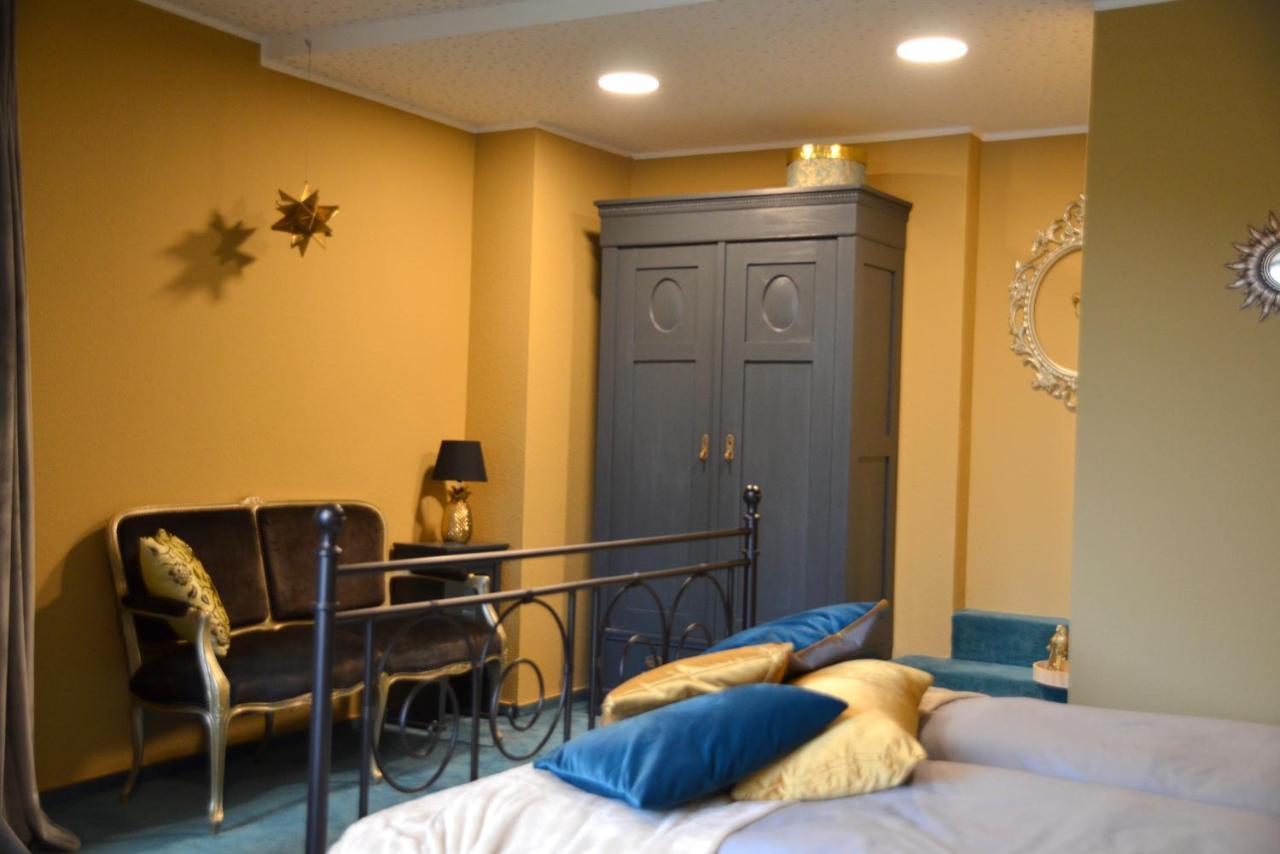 Marosa Apartment Willingen (Upland)