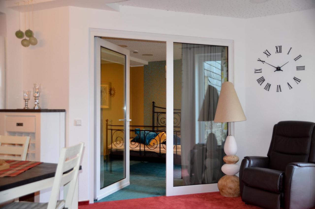 Apartment Marosa Willingen (Upland)