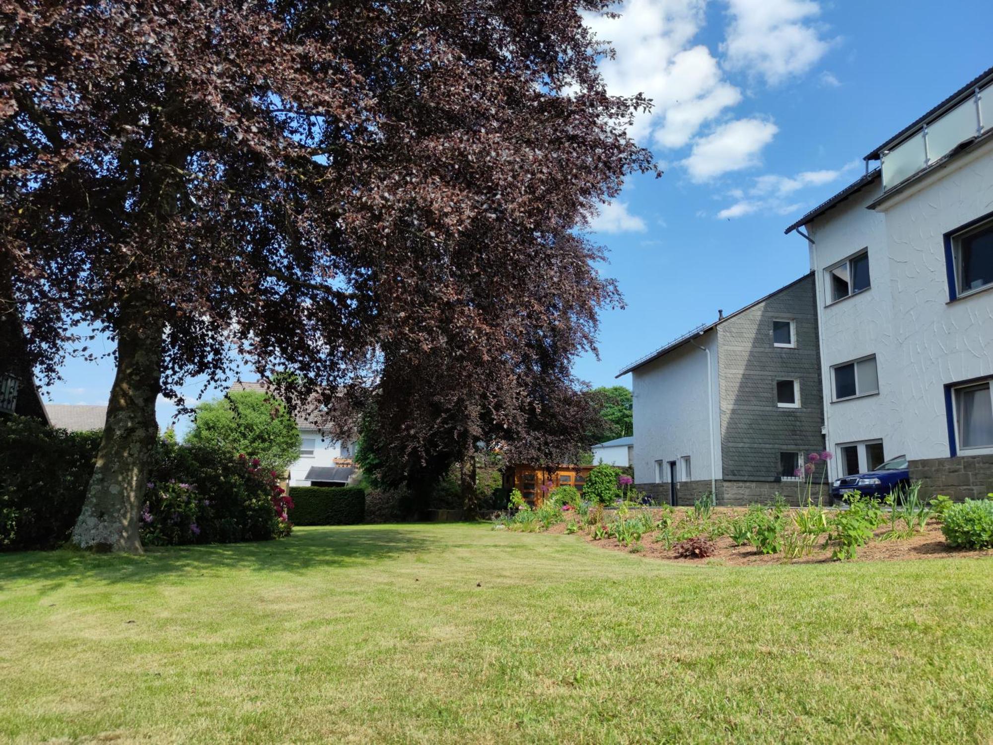 Marosa Apartment Willingen (Upland)